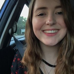 Meet your Posher, Megan